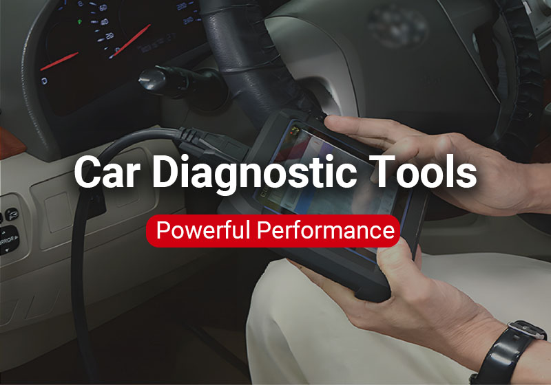 Car Diagnostic Tools