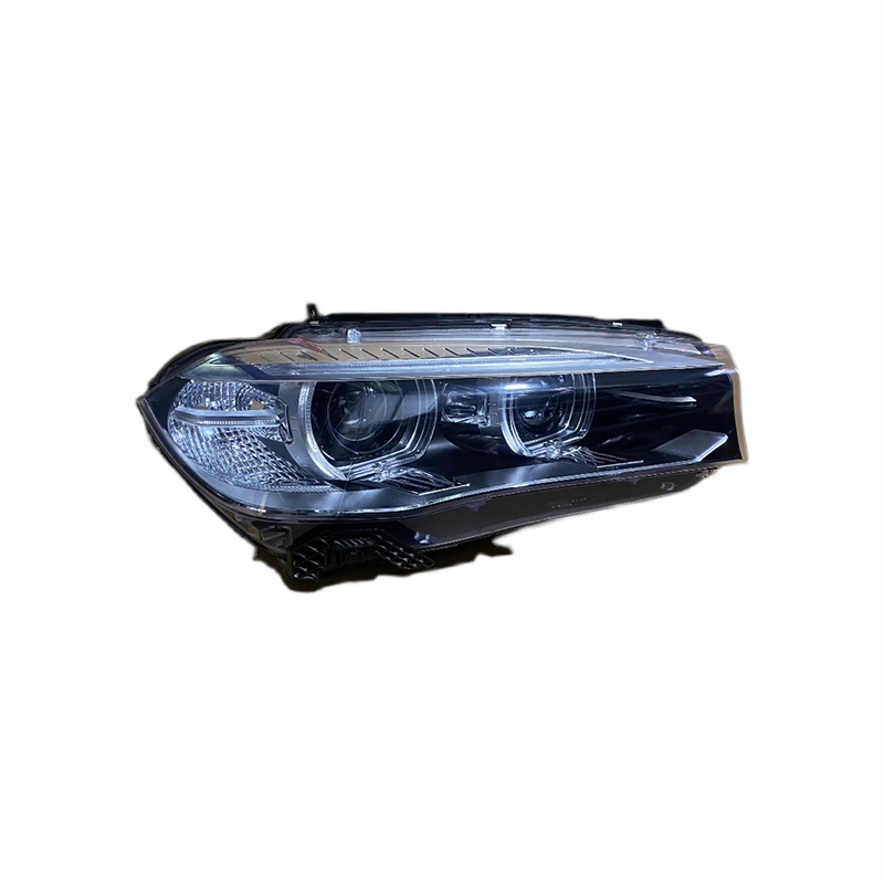 Car Headlight