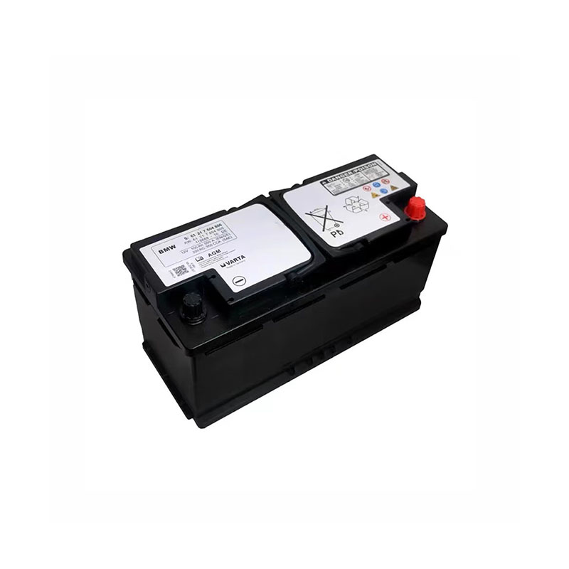 Car Storage Battery