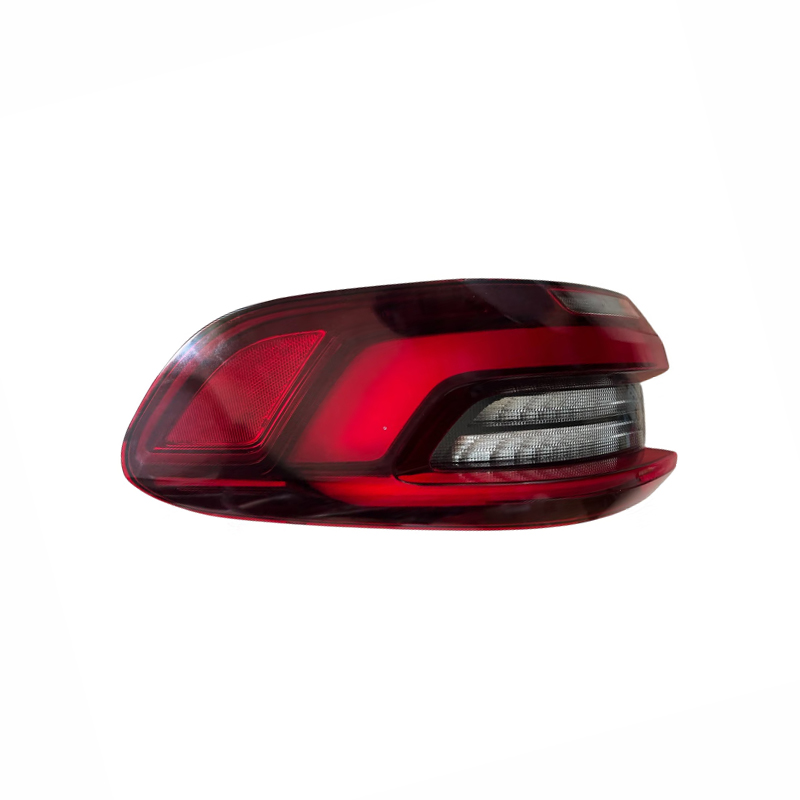 Car Tail Light