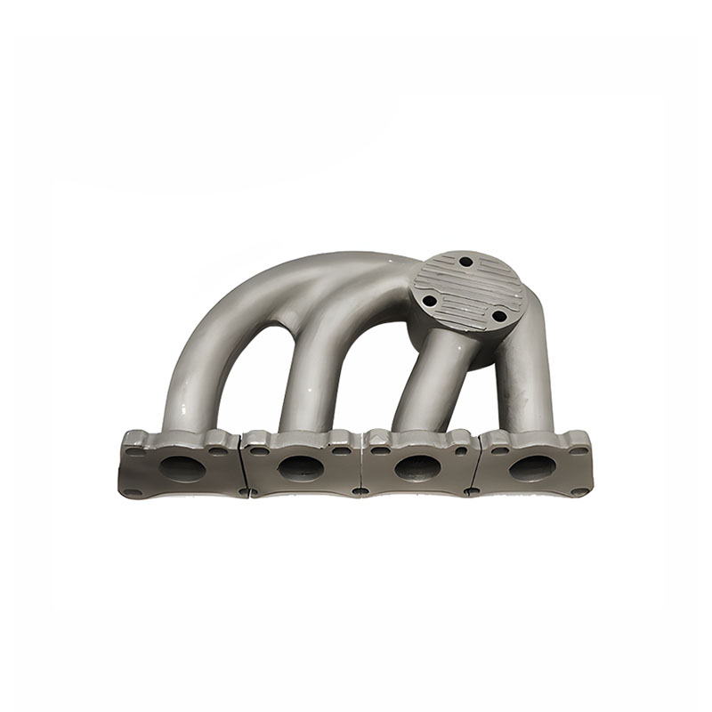 Exhaust Manifold