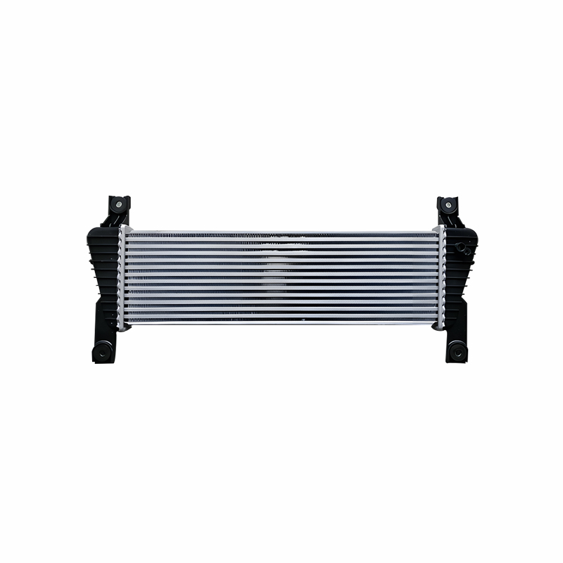 Intercooler