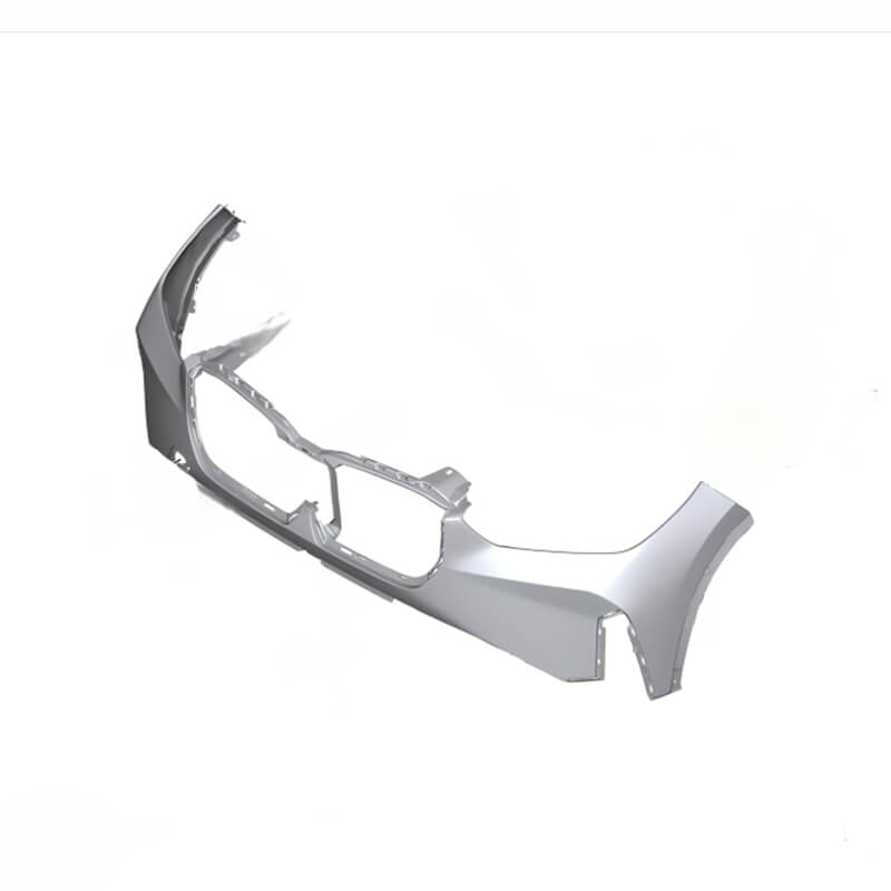 Car Front Bumper For Benz-X1 New Wholesale Automotive Parts