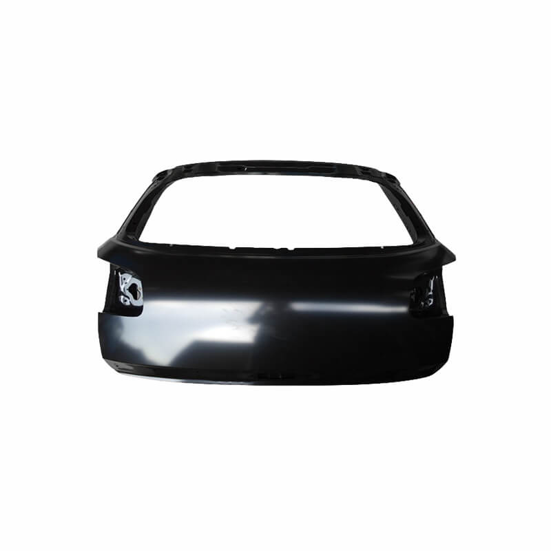 Car Accent Parts Trunk Lid For Benz EQE SUV 500