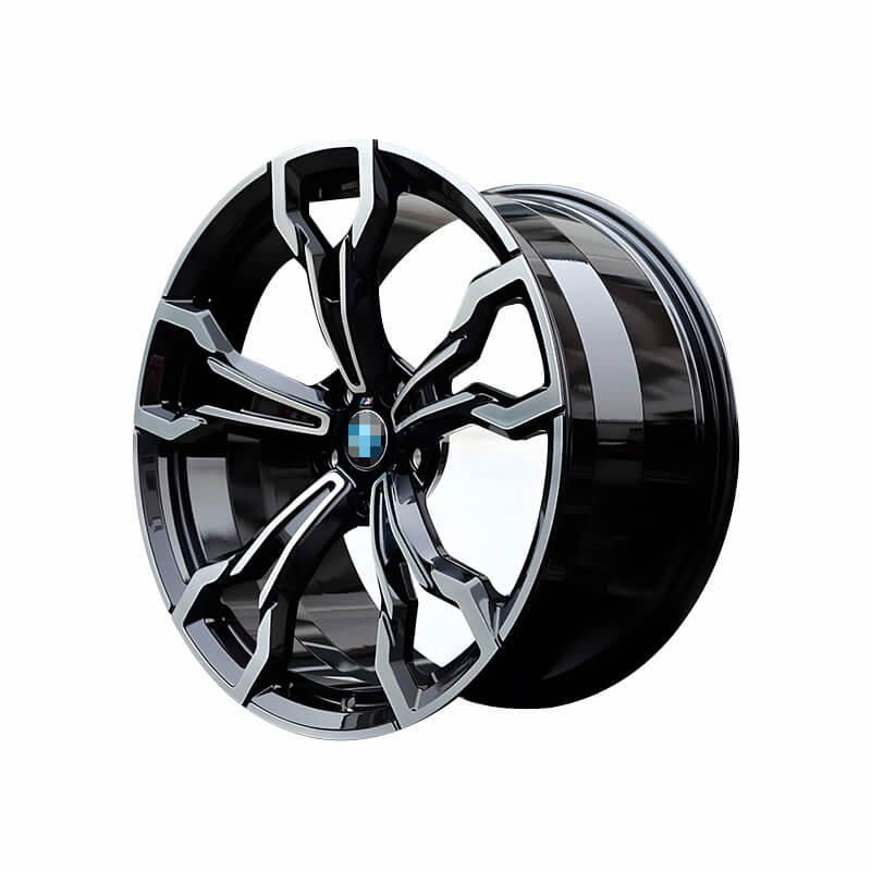 Passenger Car Wheels Passenger Car Wheels For BMW 28