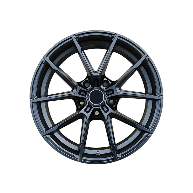 Forged Aluminum Wheels Passenger Car Rim Wheel For BWM 7