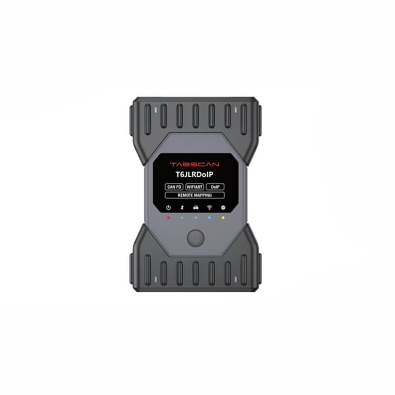 Automotive Diagnostic Devices For SSD Pathfinder DDA TABSCAN T6JLR