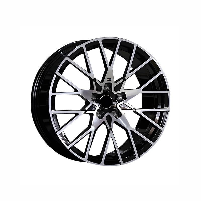 Passenger Car Wheels Custom 20 Inch Forged Wheels For BWM 12