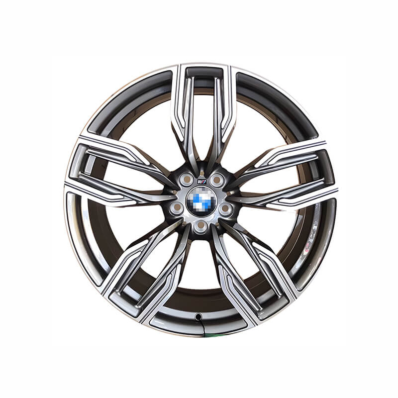 Passenger Car Wheels Forged Alloy Hot Sales Full Size For BMW 13