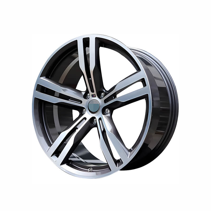 Aluminum Wheels Car Wheel Forged For Passenger Car For BWM 9