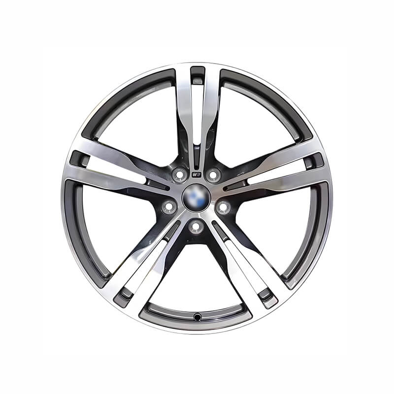 Aluminum Wheels Car Wheel Forged For Passenger Car For BWM 9