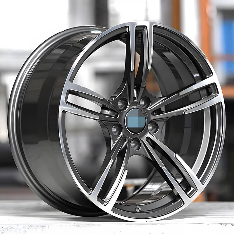 Aluminum Wheels Car Wheel Forged For Passenger Car For BWM 9