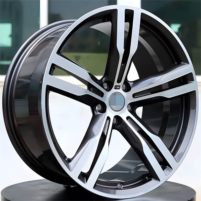 Aluminum Wheels Car Wheel Forged For Passenger Car For BWM 9