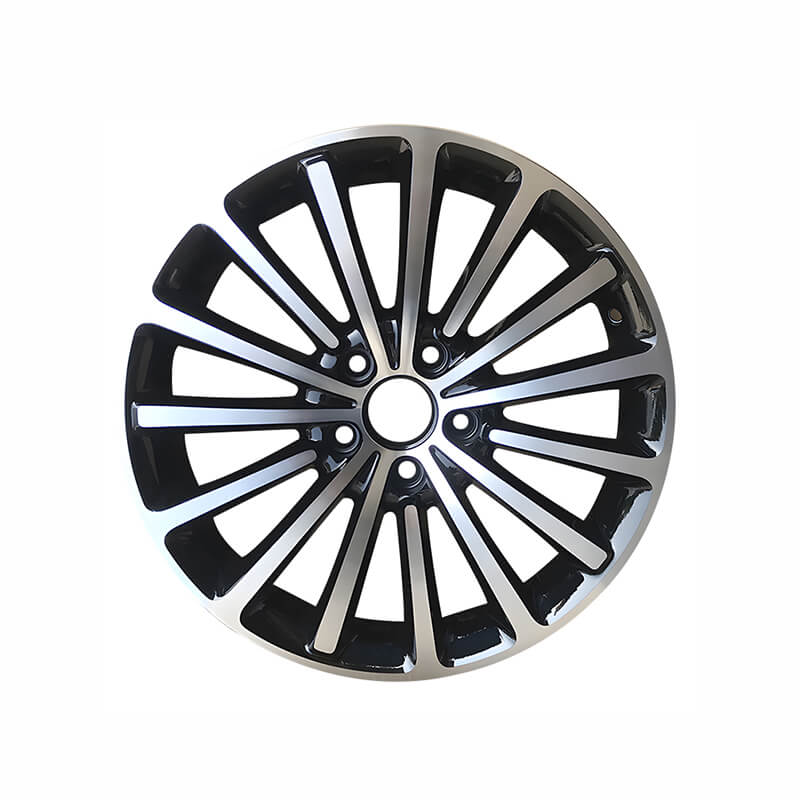 Car Aluminum Wheels Forged Rim Wheels Passenger Car For BMW 16