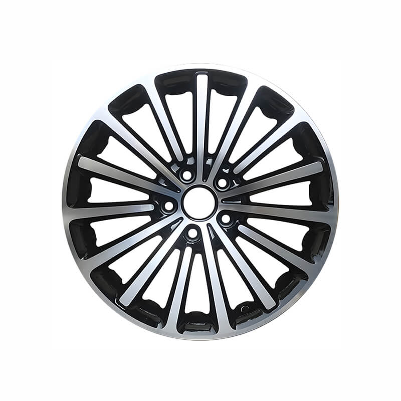 Car Aluminum Wheels Forged Rim Wheels Passenger Car For BMW 16