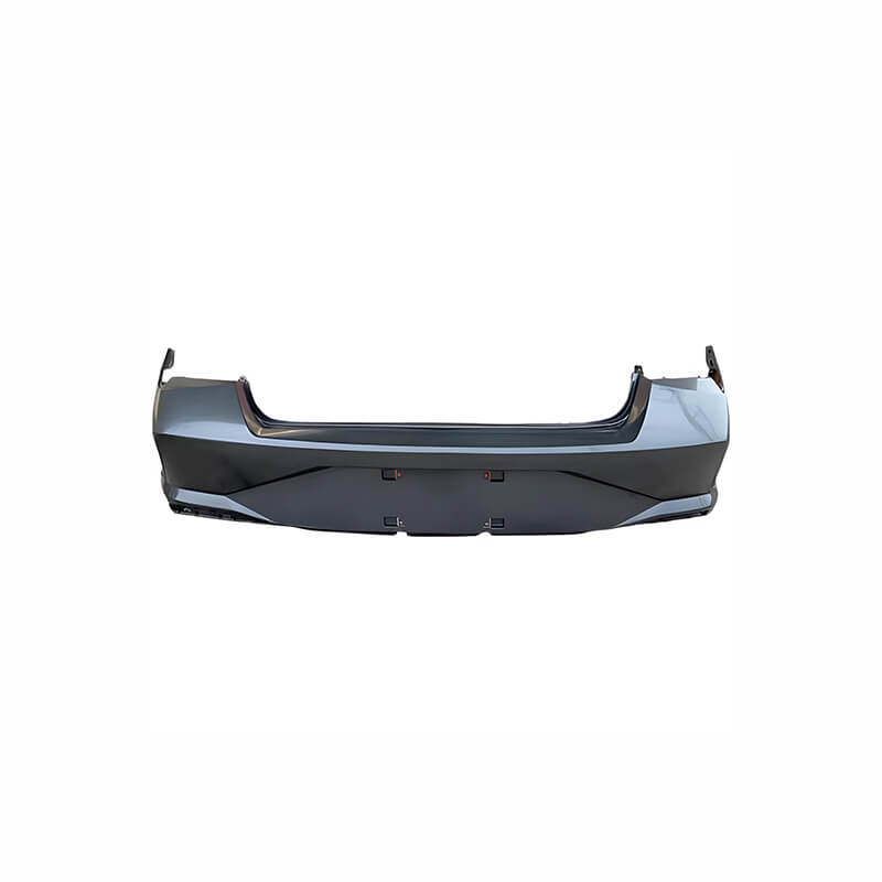 Car Back Car Bumpers For Hyundai Elantra