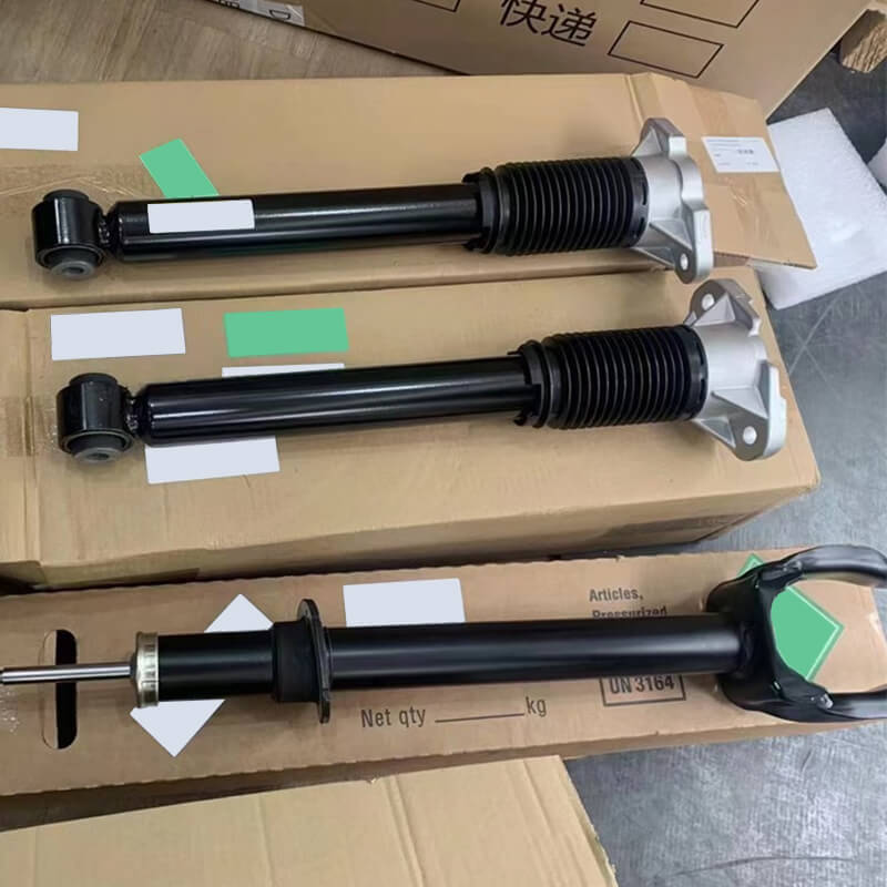 Car Shock Absorbers For Benz EQE SUV 500