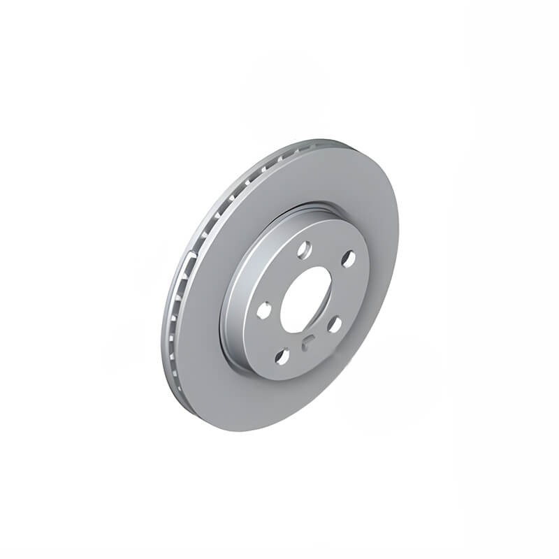 Brake Disc Professional For Car BMW X5