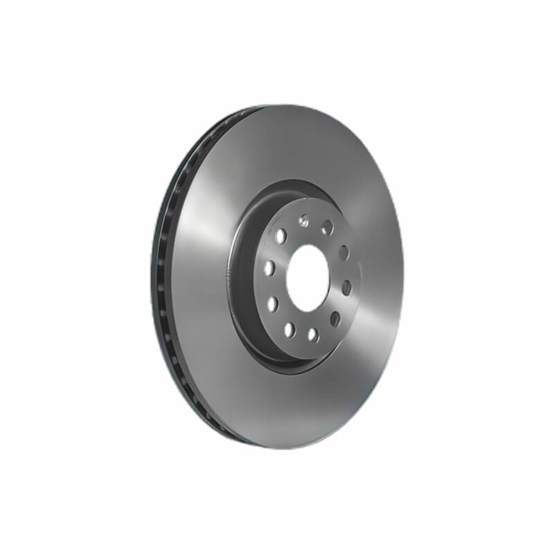 Brake Disc Carbon Ceramic Brake Disc For Benz EQB 260