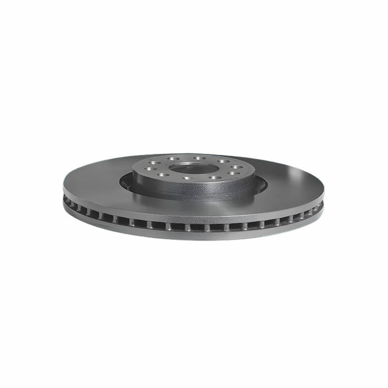 Brake Disc Carbon Ceramic Brake Disc For Benz EQB 260