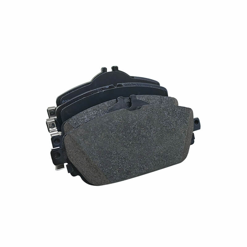 Car Brake Pad For Benz EQB 260