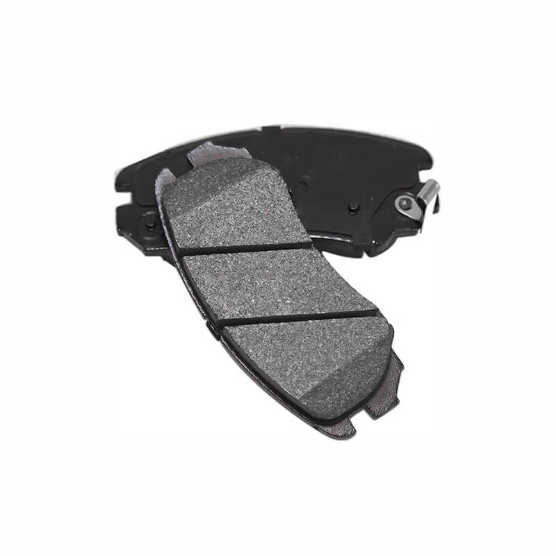 Brake Pad Ceramic Brake Pads For Chevrolet Cruze