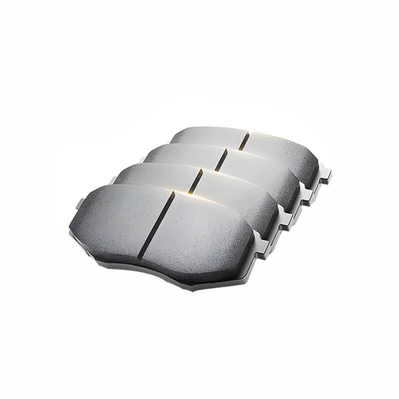 Car Brake Pad For Benz EQB 260