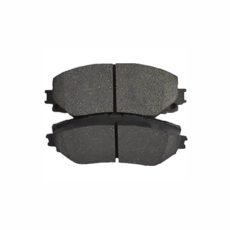 Brake Pad Ceramic Brake Pads For Chevrolet Cruze