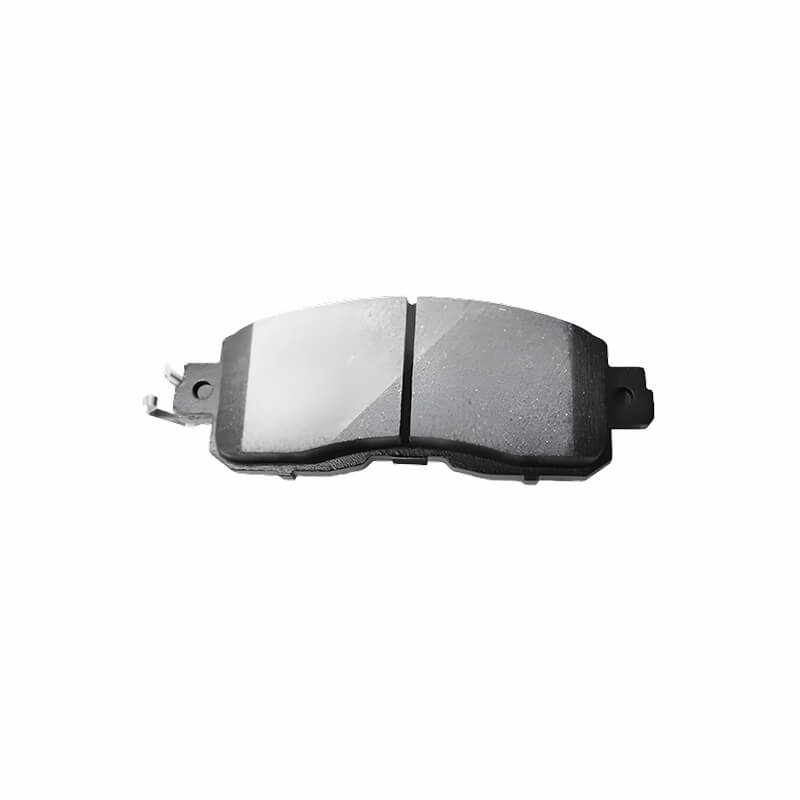 Car Brake Pad For Benz EQB 260