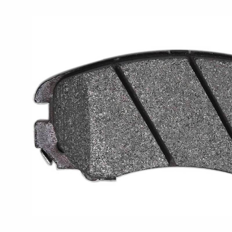 Brake Pad Ceramic Brake Pads For Chevrolet Cruze