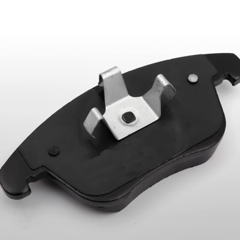 Brake Pad Ceramic Brake Pads For Chevrolet Cruze