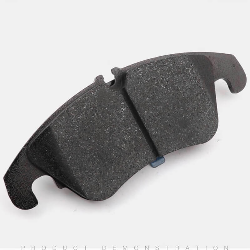 Brake Pad Ceramic Brake Pads For Chevrolet Cruze