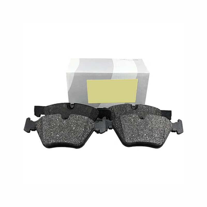 Brake Pads For Cars BMW-X1 Auto Accessory