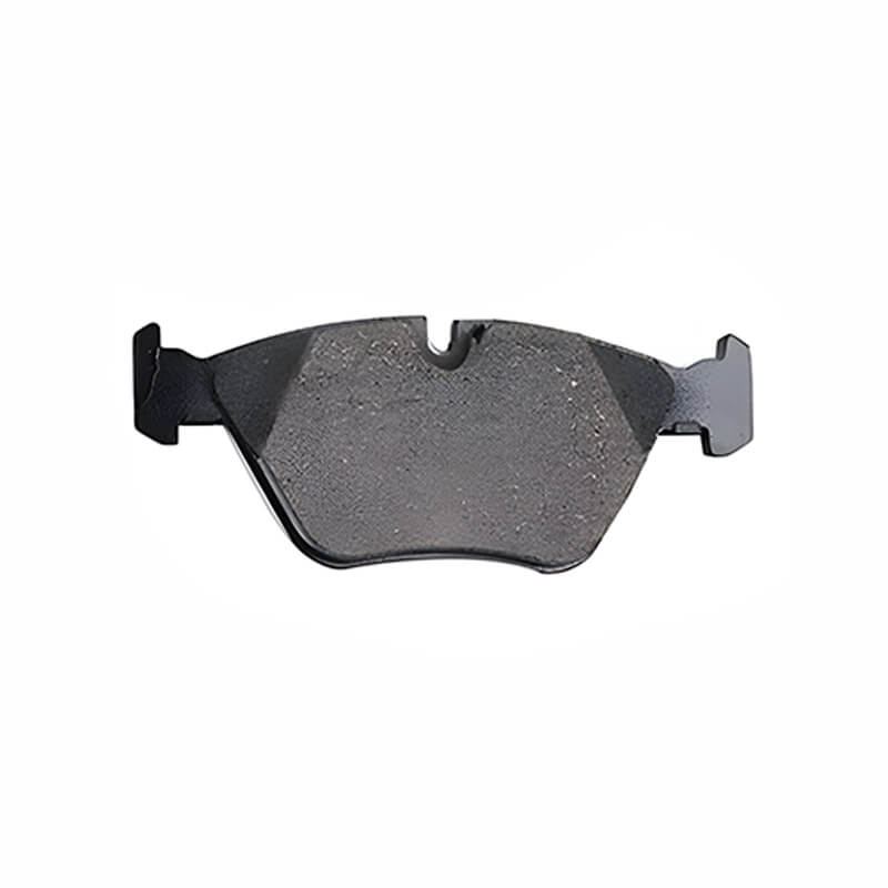 Brake Pads For Cars BMW-X1 Auto Accessory