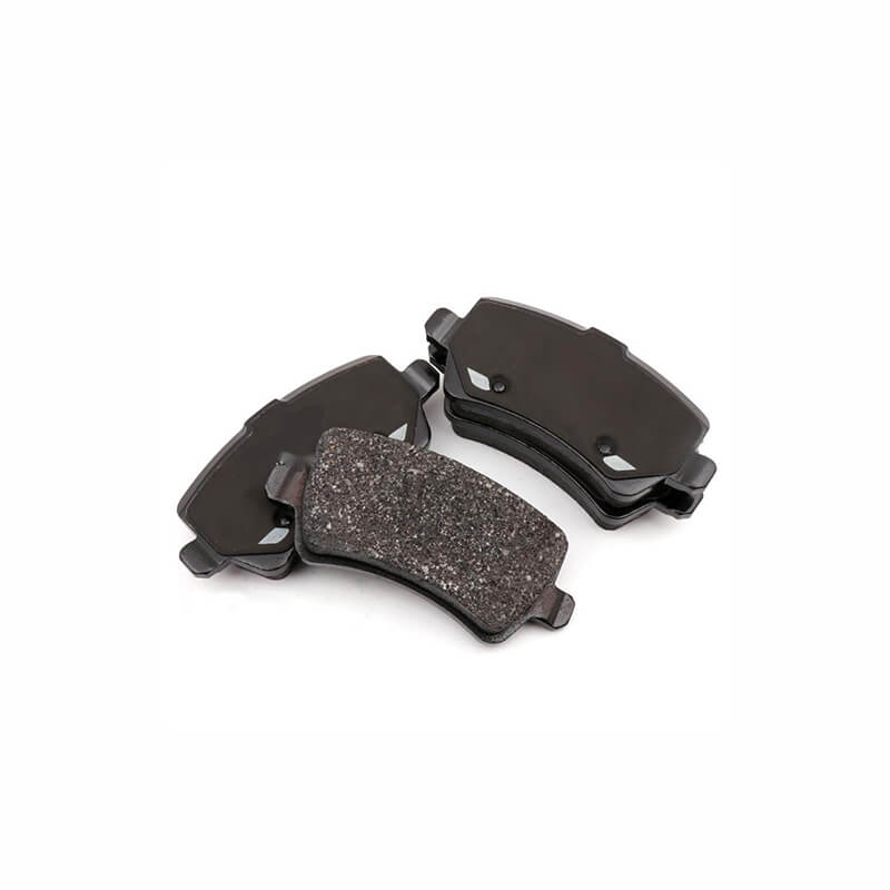 Car Brake Pads For Benz Eqe SUV 500