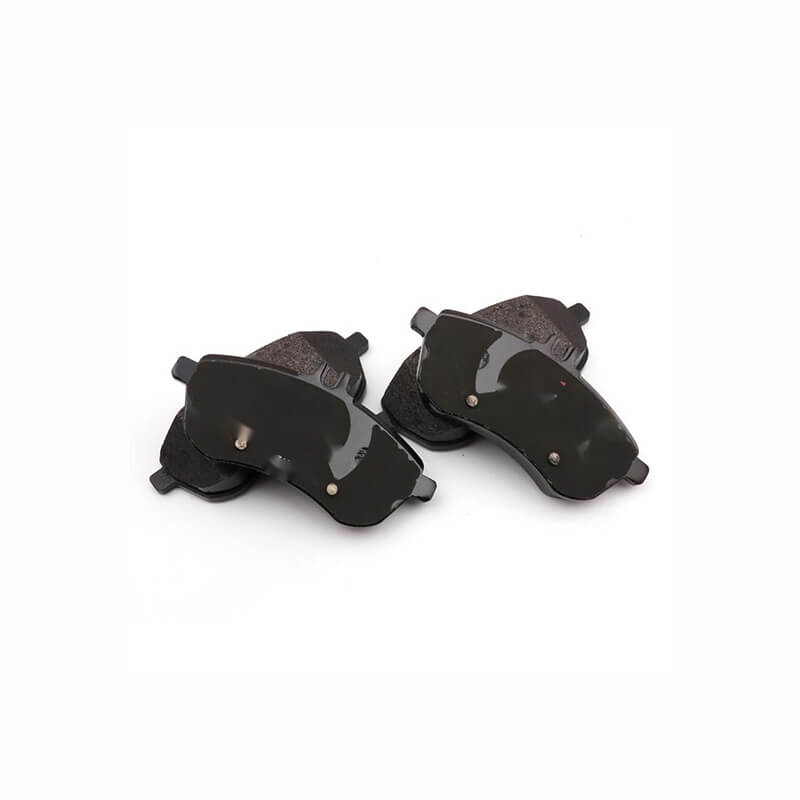 Car Brake Pads For Benz Eqe SUV 500