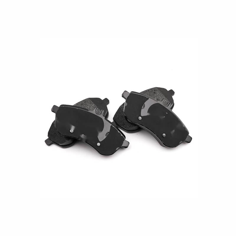 Car Brake Pads For Benz Eqe SUV 500