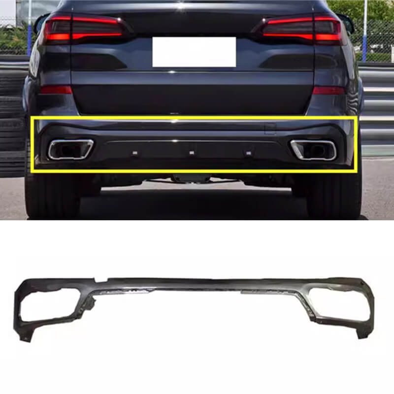 Back Bumper For Cars For BMW X5