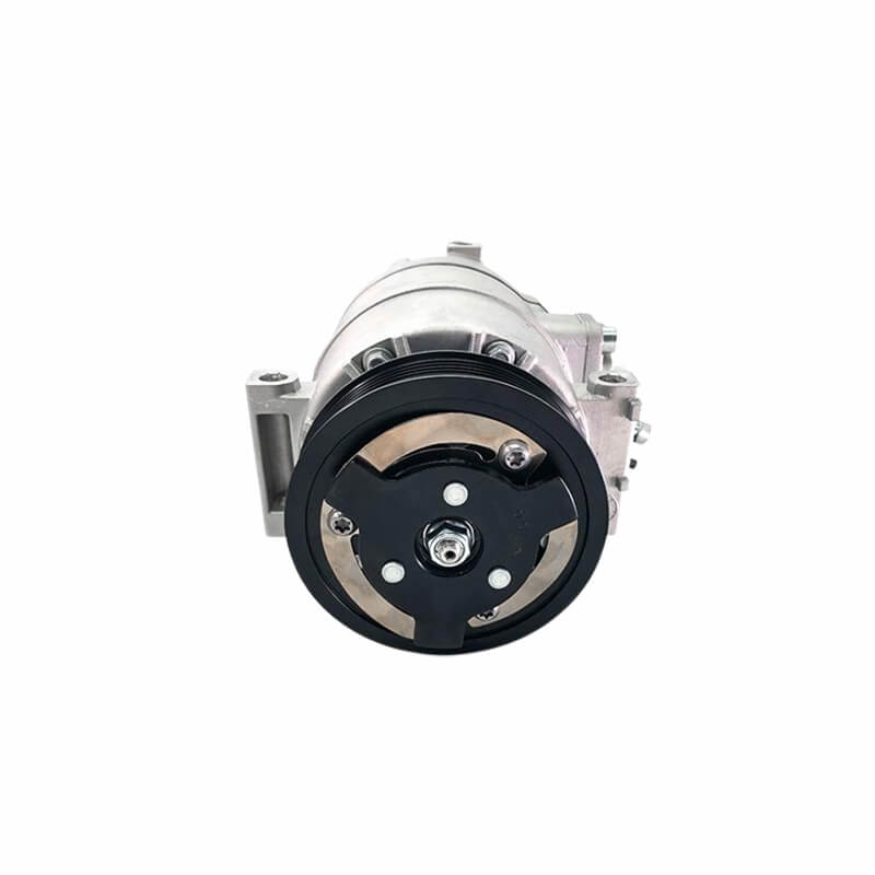 Car Air Screw Compressor For Hyundai Elantra