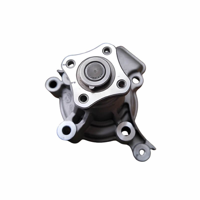 Car Water Pump For Chevrolet Cruze