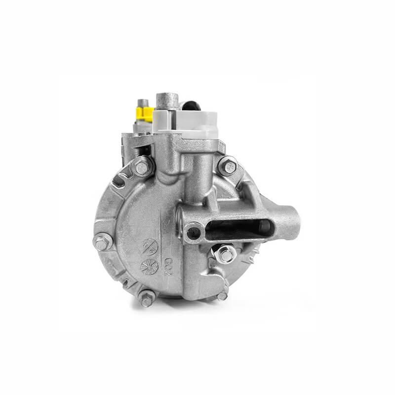 Car Compressor For Heating And Cooling System For BMW