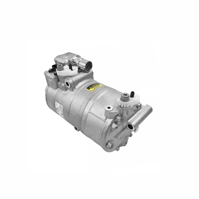 Car Compressor For Heating And Cooling System For BMW