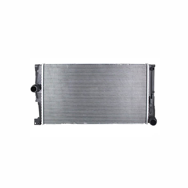 Car Condenser For Cooling System For BMW X5