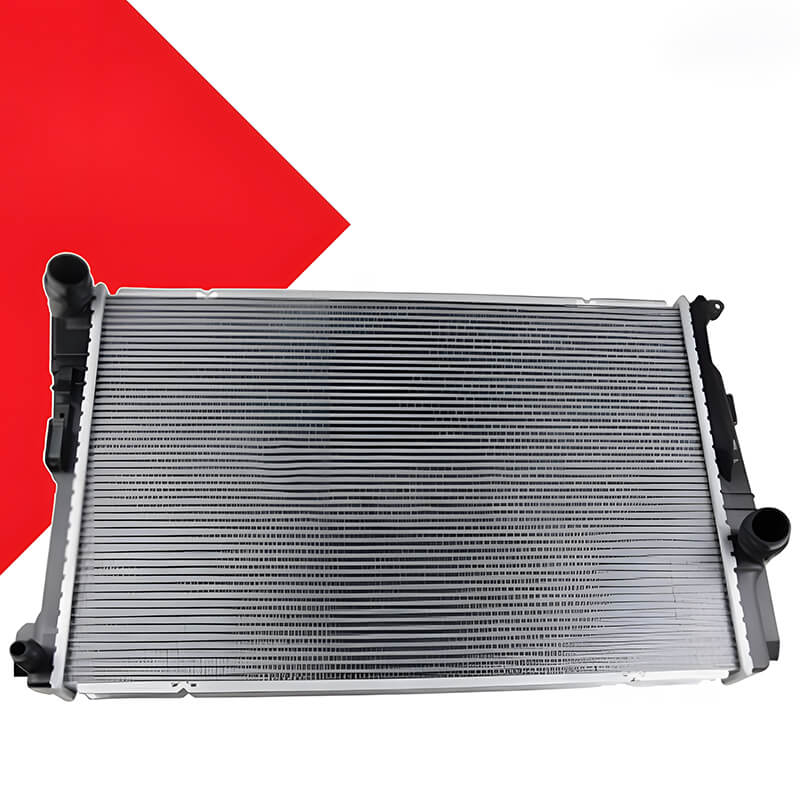 Car Condenser For Cooling System For BMW X5