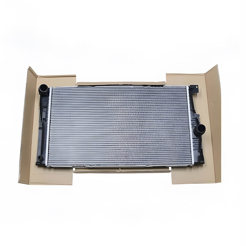 Car Condenser For Cooling System For BMW X5