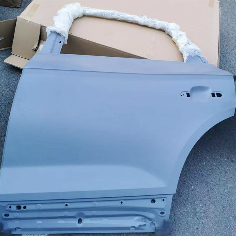 Car Door For Benz EQB 260