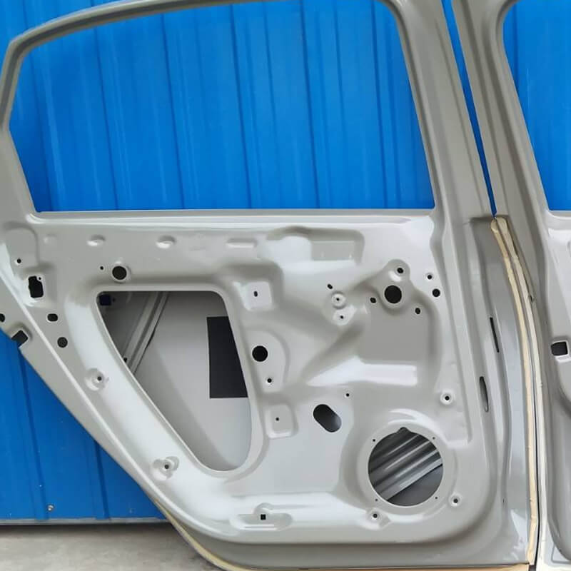 Car Door For Cruze