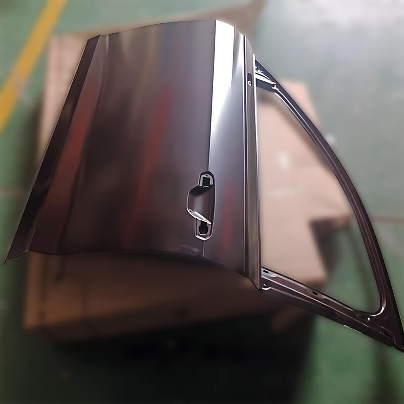 Car Door For Repair For Benz EQA 260