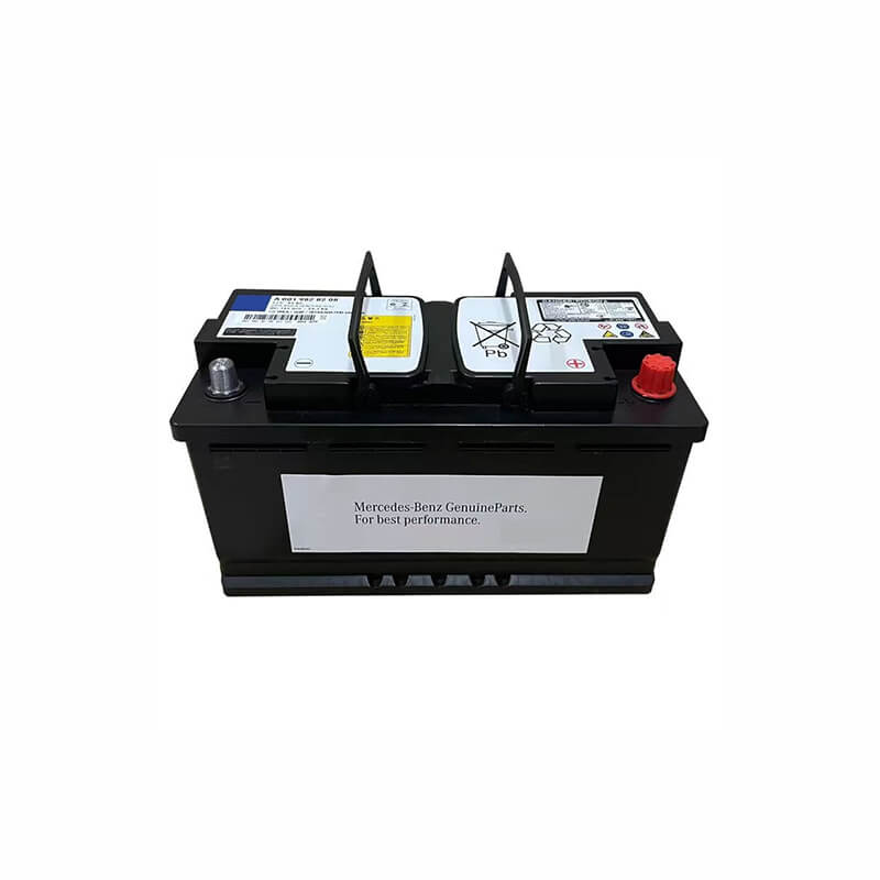 Car Energy Storage Battery For Benz EQE 500 SUV