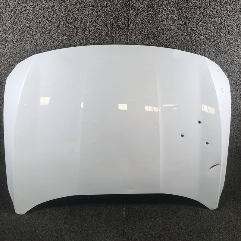 Car Engine Hood Car For Chevrolet Cruze